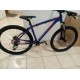 27,5" MAXBIKE DISC BLUE 